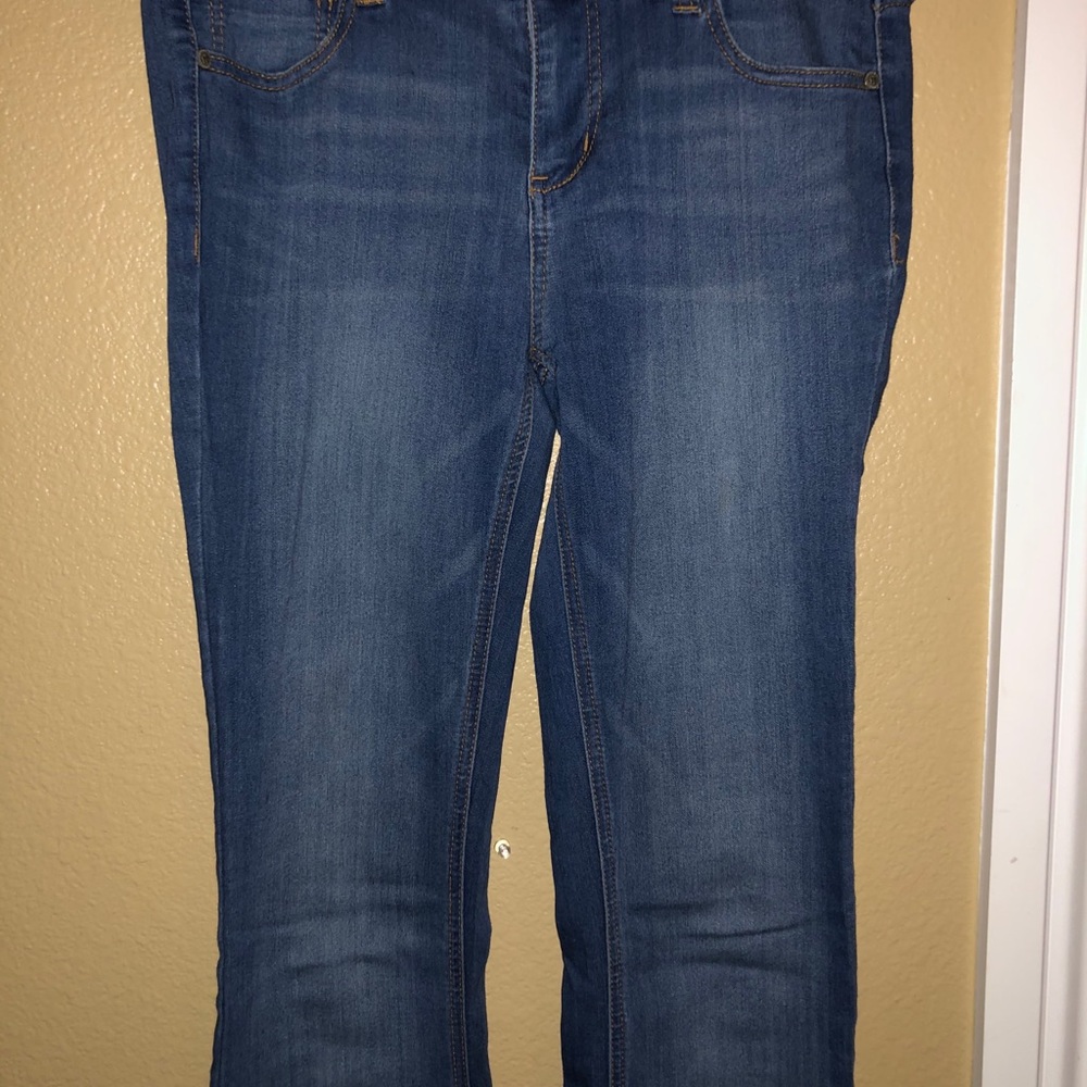 Jeans.